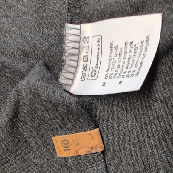 Tentree Men's Sasquatch Classic T-Shirt Size L NWOT - Picture 7 of 7